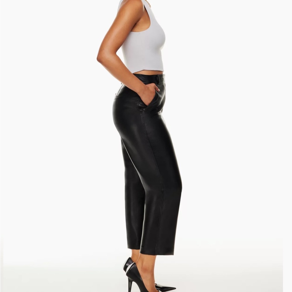 Babaton Command Cropped Pant